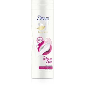 Dove Body Love Intense Care lotiune pentru ingrijirea corporala - imagine 2
